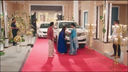 Jagriti Ek Nayi Subah - 13th February 2025